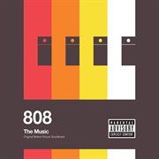 808: the music cover image