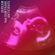 Anticipate - ep cover image