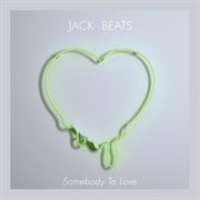 Somebody to love ep cover image