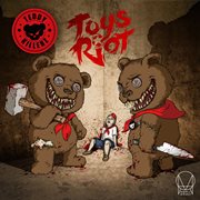 Toys riot - ep cover image