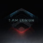 I am legion cover image