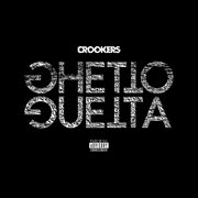 Ghetto guetta ep cover image