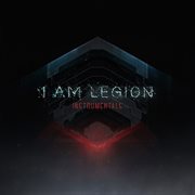 I am legion (instrumentals) cover image