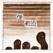 The oh hellos ep cover image