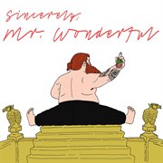Mr. Wonderful cover image
