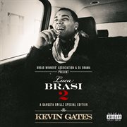 Luca brasi 2: gangsta grillz cover image