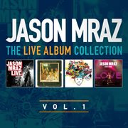 The live album collection, volume one cover image