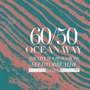 60/50 ocean way: the live room sessions cover image