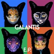 Galantis ep cover image