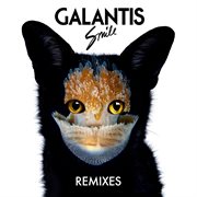 Smile Remixes cover image