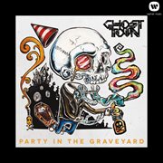 Party in the graveyard cover image