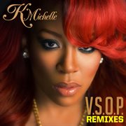 V.S.O.P. Remixes cover image
