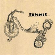 Summer remix ep cover image