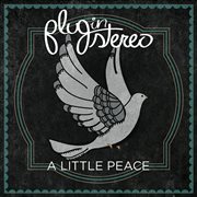 A little peace cover image