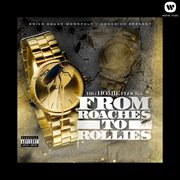From roaches to rollies cover image