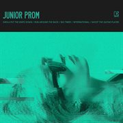 Junior prom ep cover image