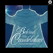 Behind the candelabra (music from the hbo? original film) cover image