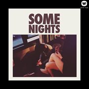 Some nights cover image