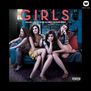 Girls soundtrack volume 1: music from the hbo? original series cover image