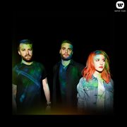 Paramore cover image