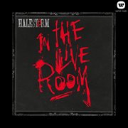 Halestorm in the live room cover image
