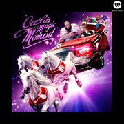 Ceelo's magic moment cover image