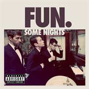 Some Nights (Deluxe) cover image