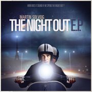 The night out ep cover image