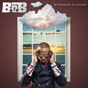 Strange clouds cover image