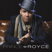 Prince royce cover image