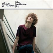 The patience ep cover image