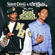 Mac and devin go to high school (music from and inspired by the movie) cover image