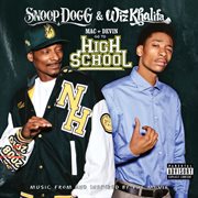 Mac and devin go to high school (music from and inspired by the movie) cover image