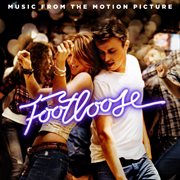 Footloose (music from the motion picture) cover image