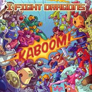 Kaboom! cover image