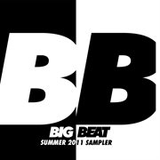 Big beat summer sampler 2011 cover image