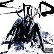 Staind cover image