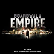 Boardwalk empire cover image