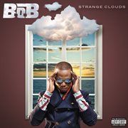 Strange clouds cover image