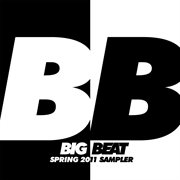Big beat spring 2011 cover image
