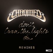 Don't Turn The Lights On cover image