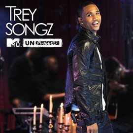 Link to MTV Unplugged: Trey Songz [CD] in Hoopla