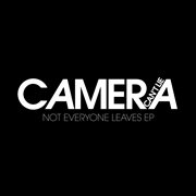 Not everyone leaves cover image