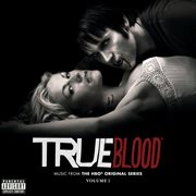 True blood: music from the hbo? original series volume 2 (deluxe) cover image