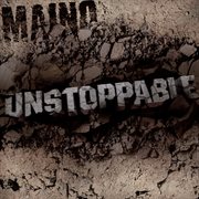Unstoppable - the ep cover image