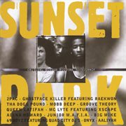 Sunset park - original motion picture soundtrack cover image