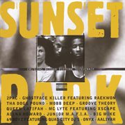 Sunset park  - original motion picture soundtrack cover image