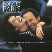 Forget paris - the original motion picture soundtrack cover image