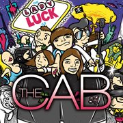 The lady luck ep cover image