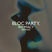 Intimacy remixed cover image
